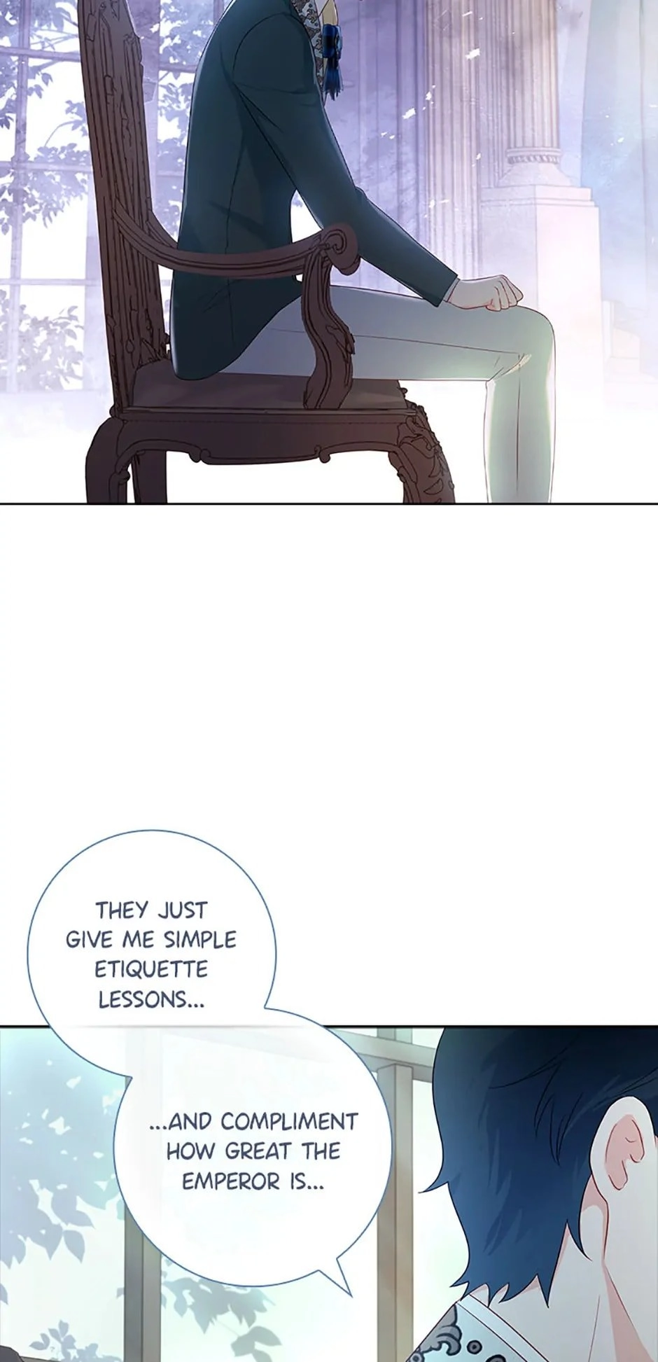 I Decide My Husband Chapter 31 Page 27
