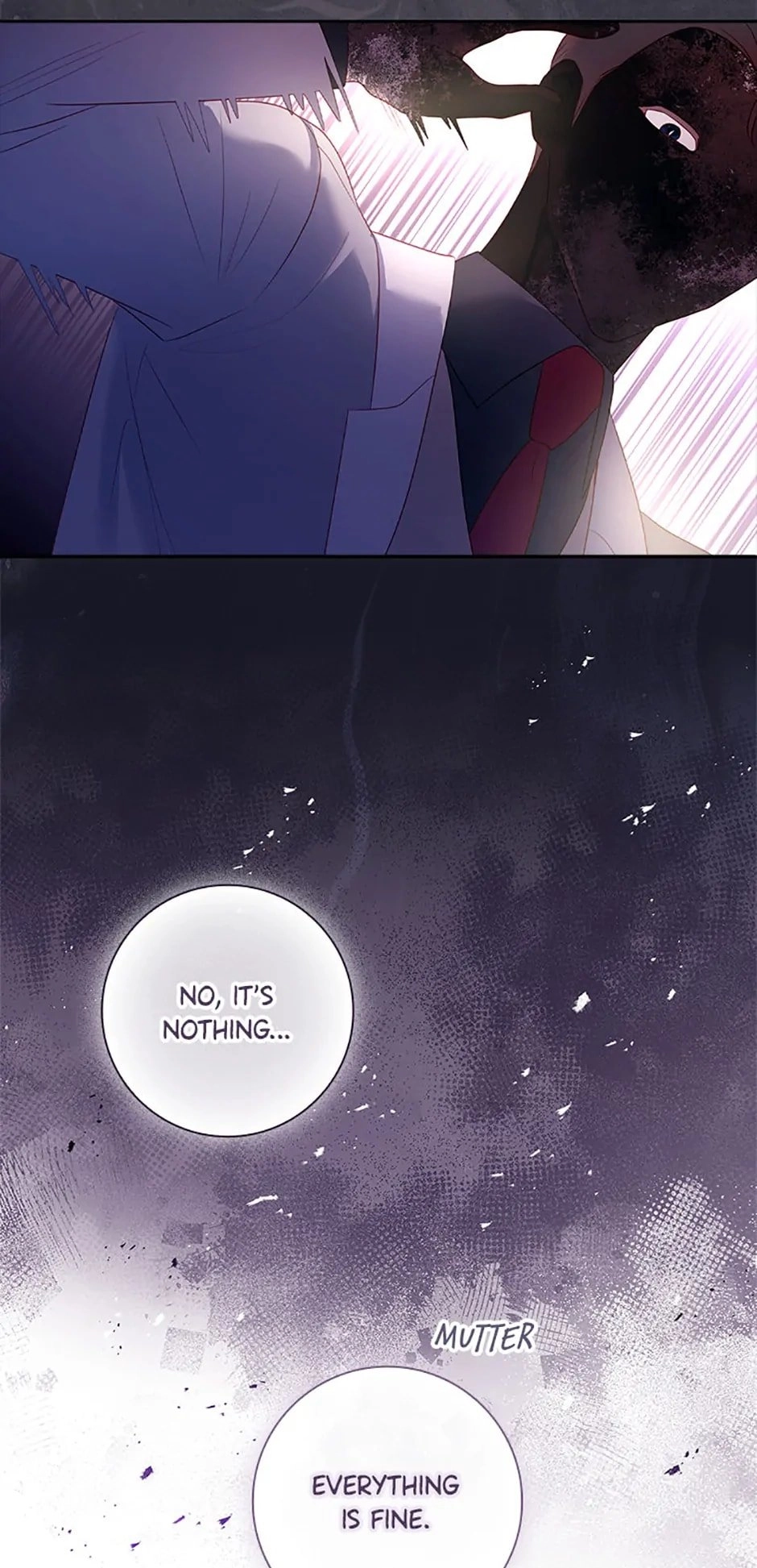 I Decide My Husband Chapter 31 Page 24