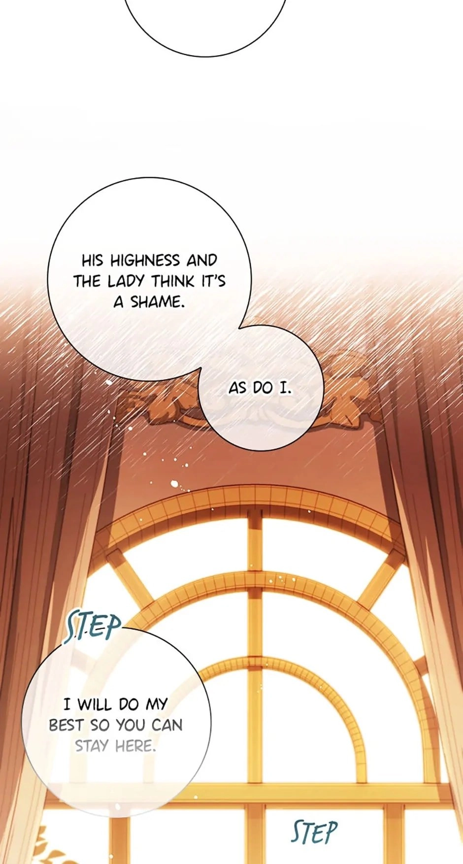 I Decide My Husband Chapter 39 Page 12