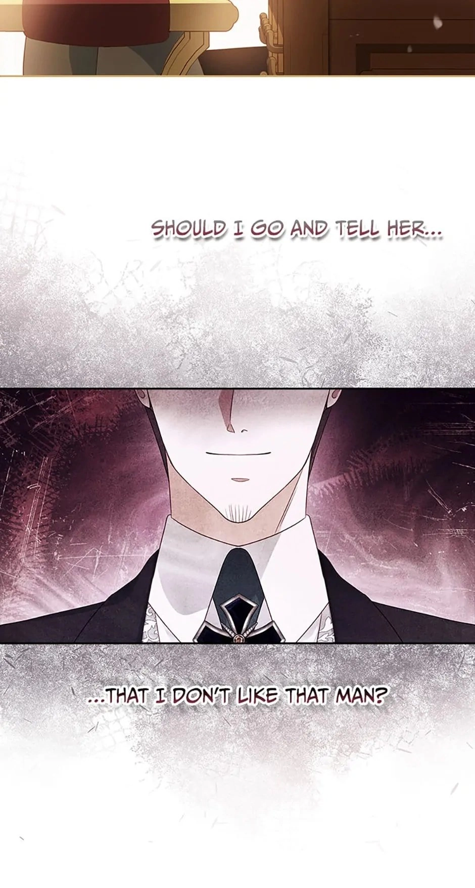I Decide My Husband Chapter 39 Page 14