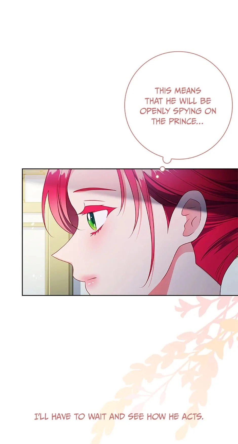 I Decide My Husband Chapter 39 Page 8