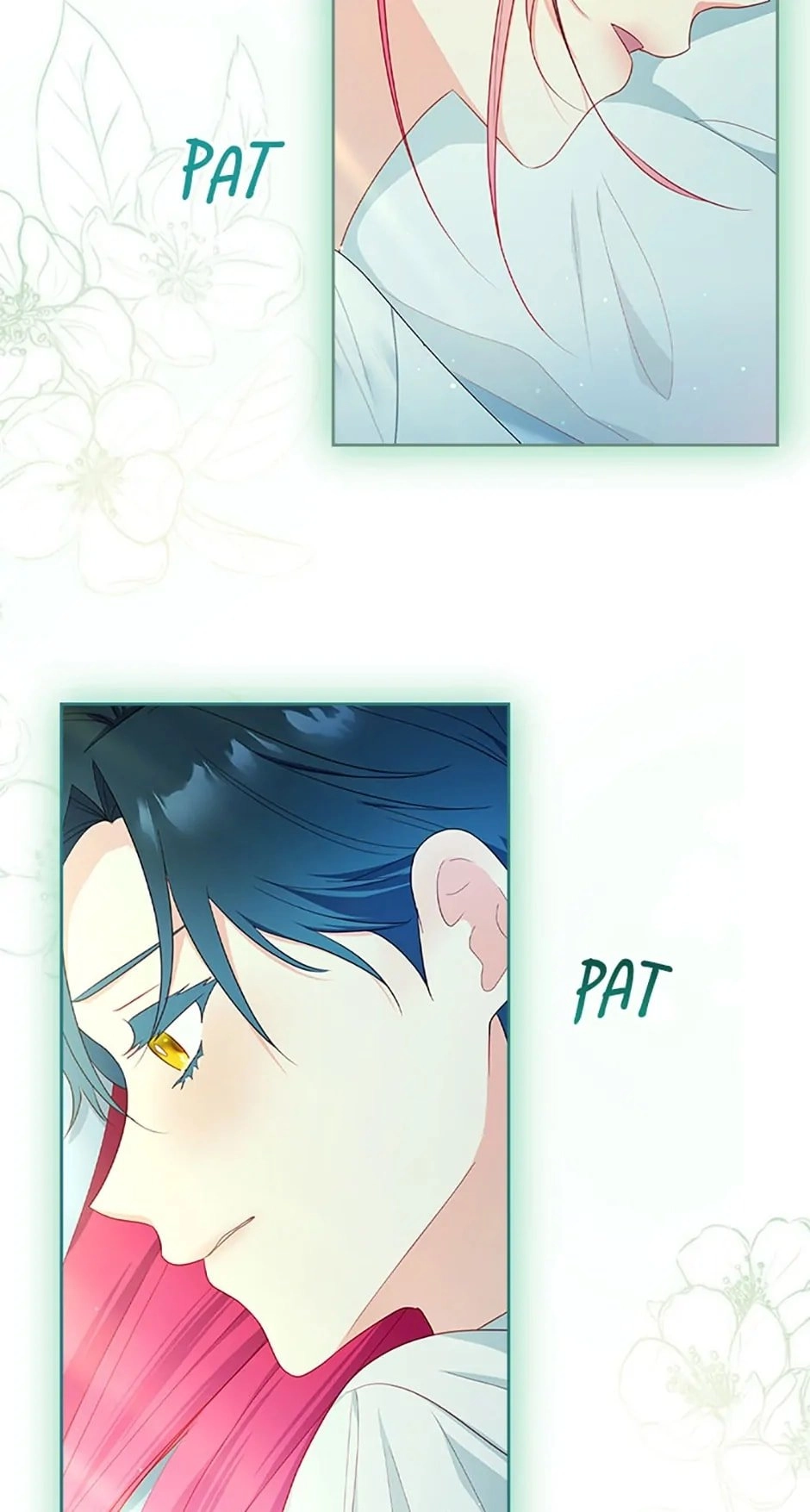 I Decide My Husband Chapter 39 Page 58