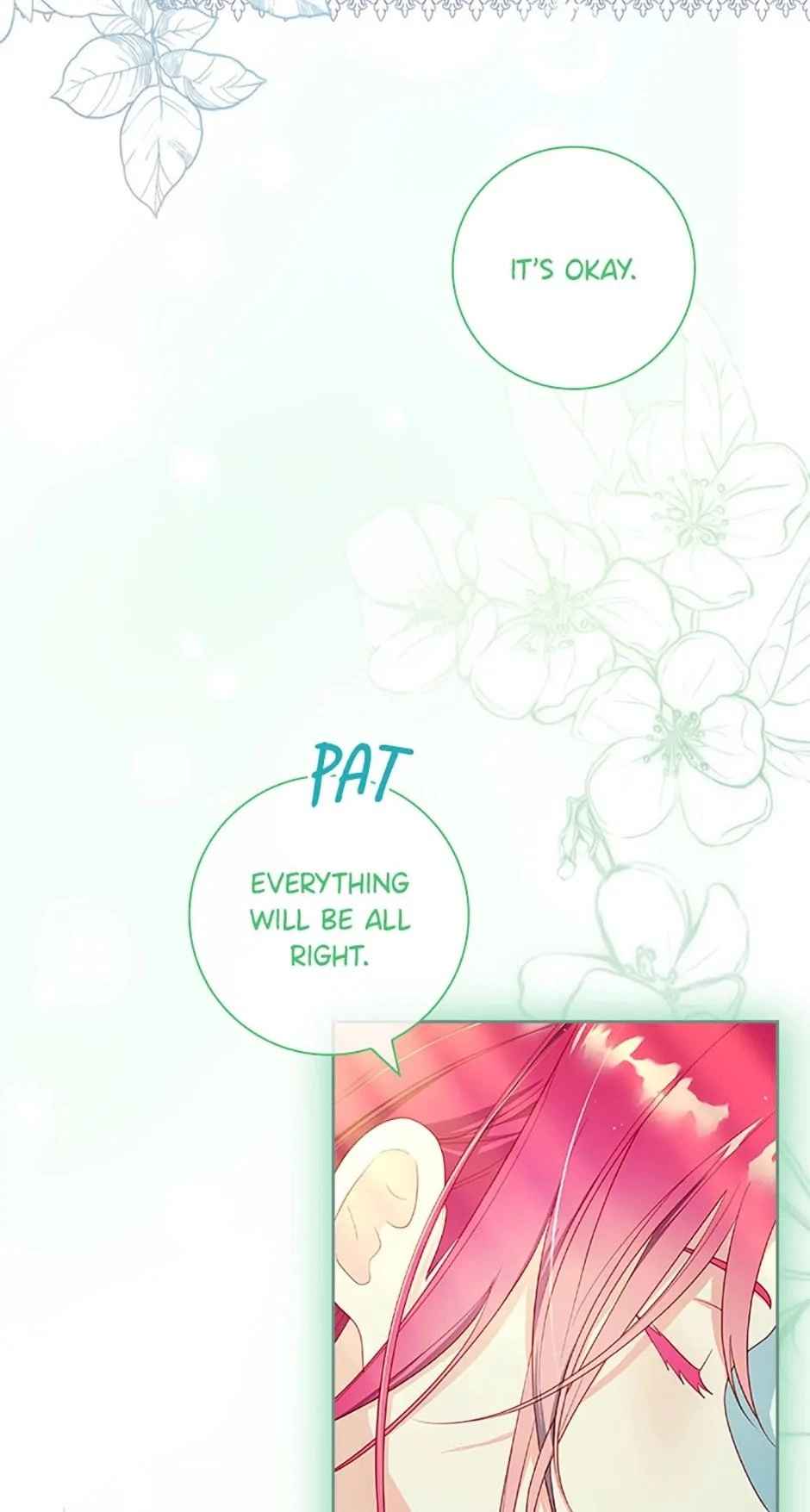 I Decide My Husband Chapter 39 Page 57