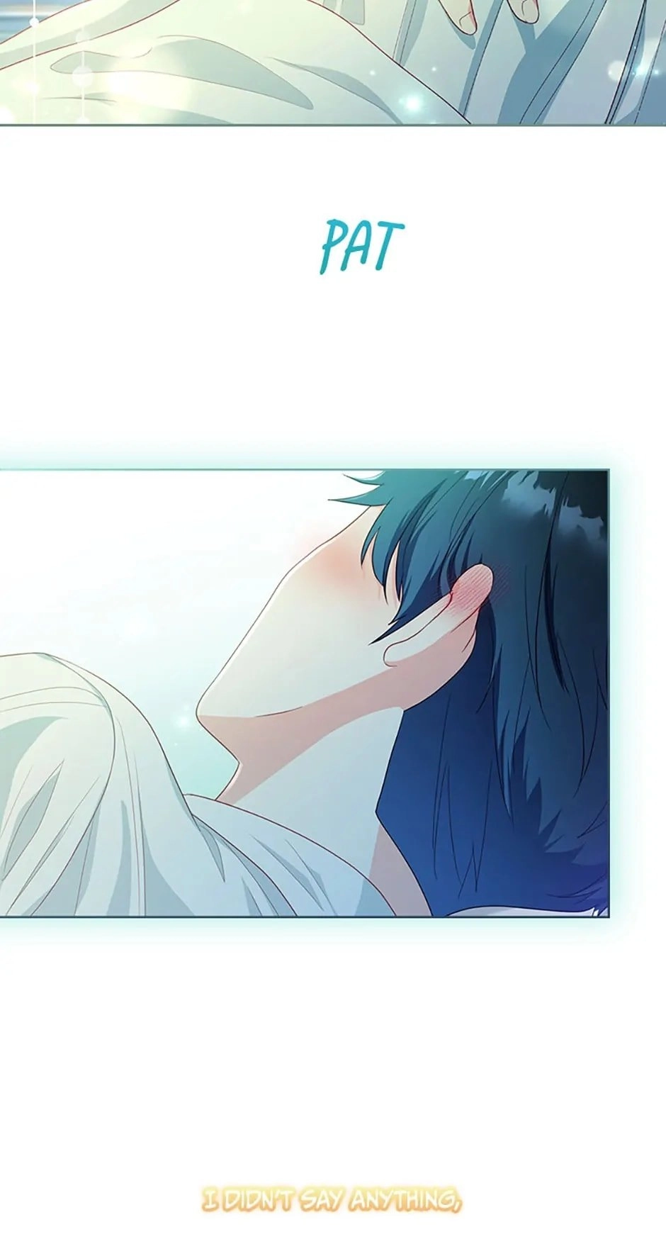 I Decide My Husband Chapter 39 Page 60