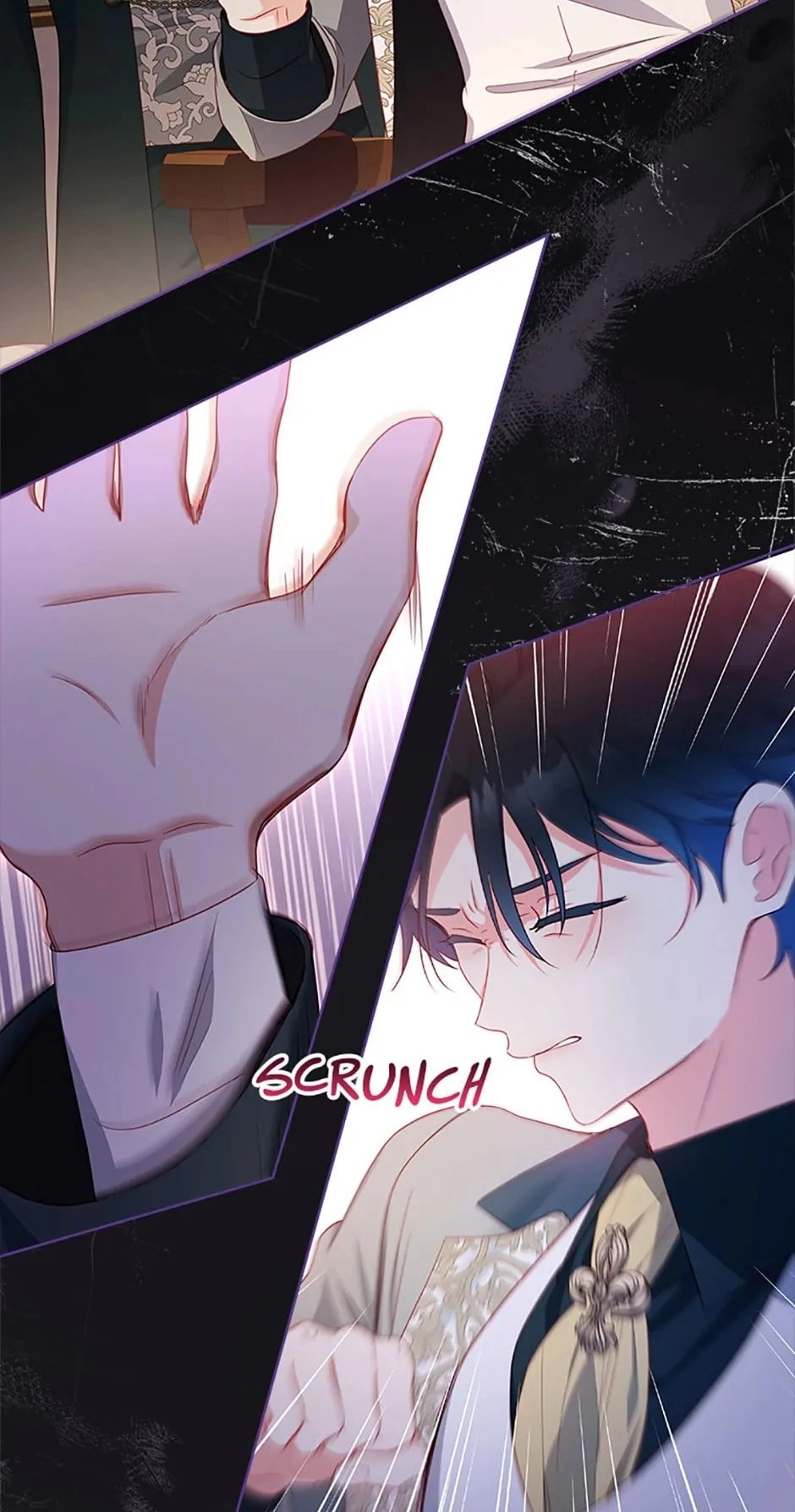 I Decide My Husband Chapter 39 Page 18