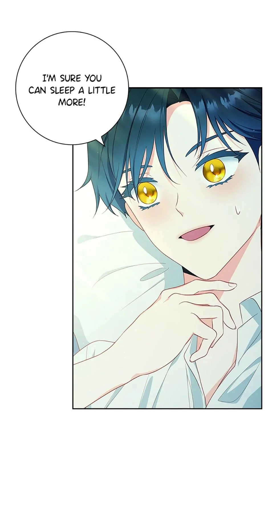 I Decide My Husband Chapter 39 Page 55