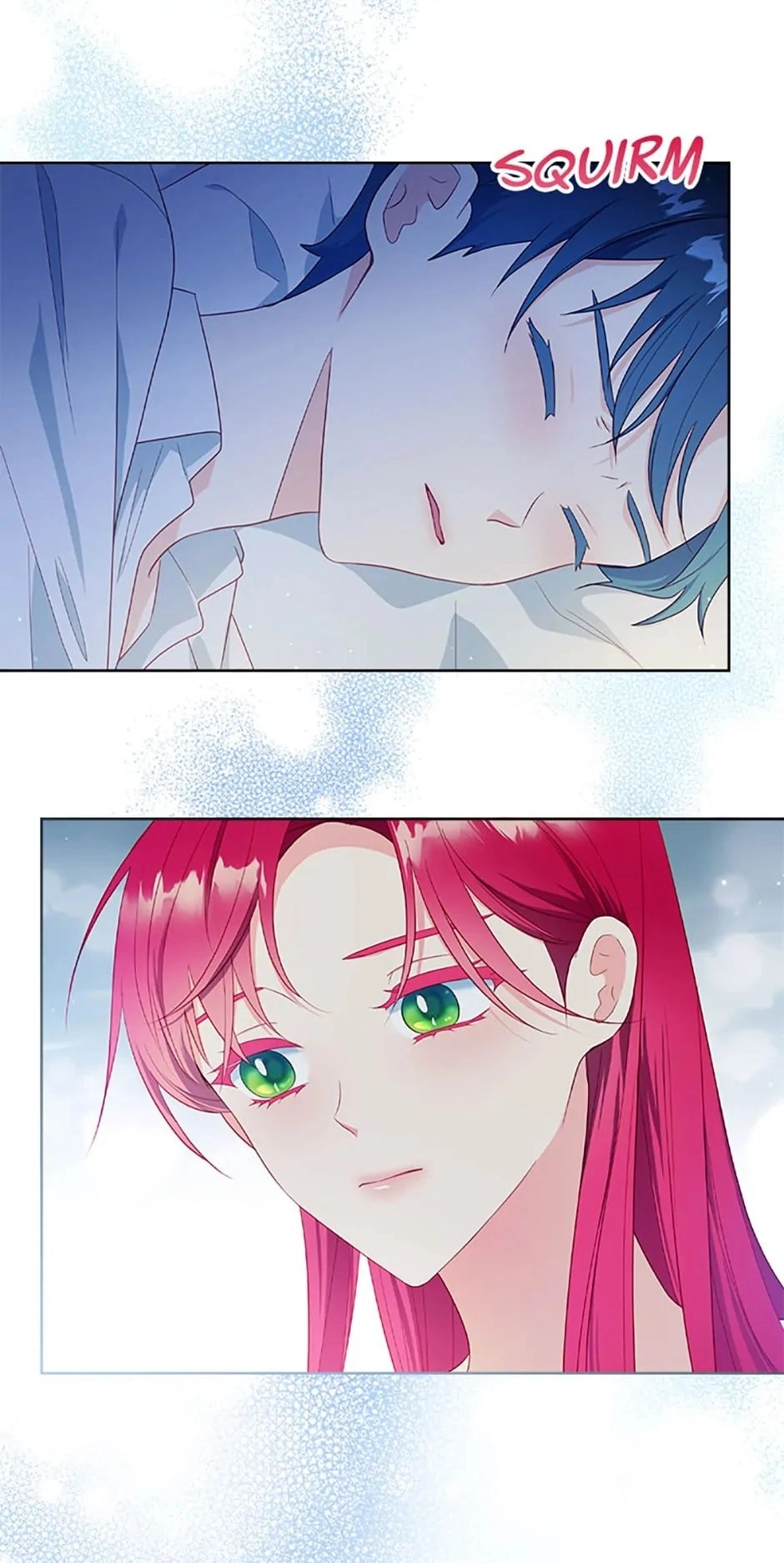 I Decide My Husband Chapter 39 Page 46
