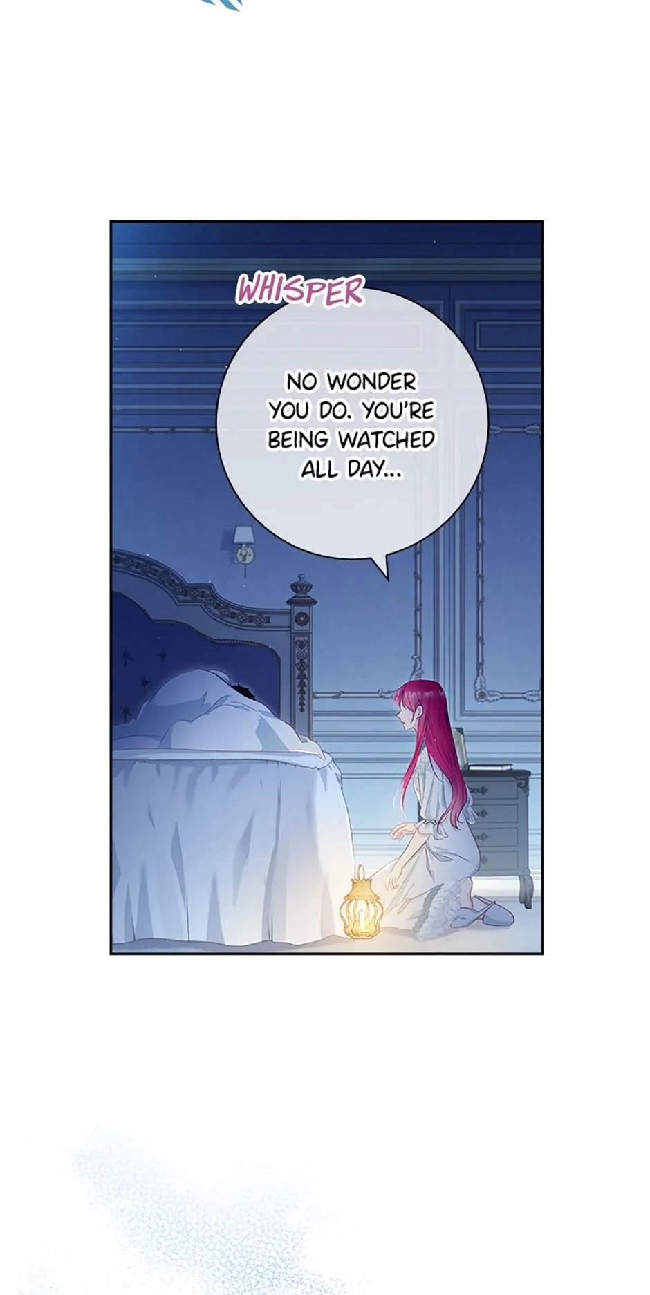 I Decide My Husband Chapter 39 Page 45