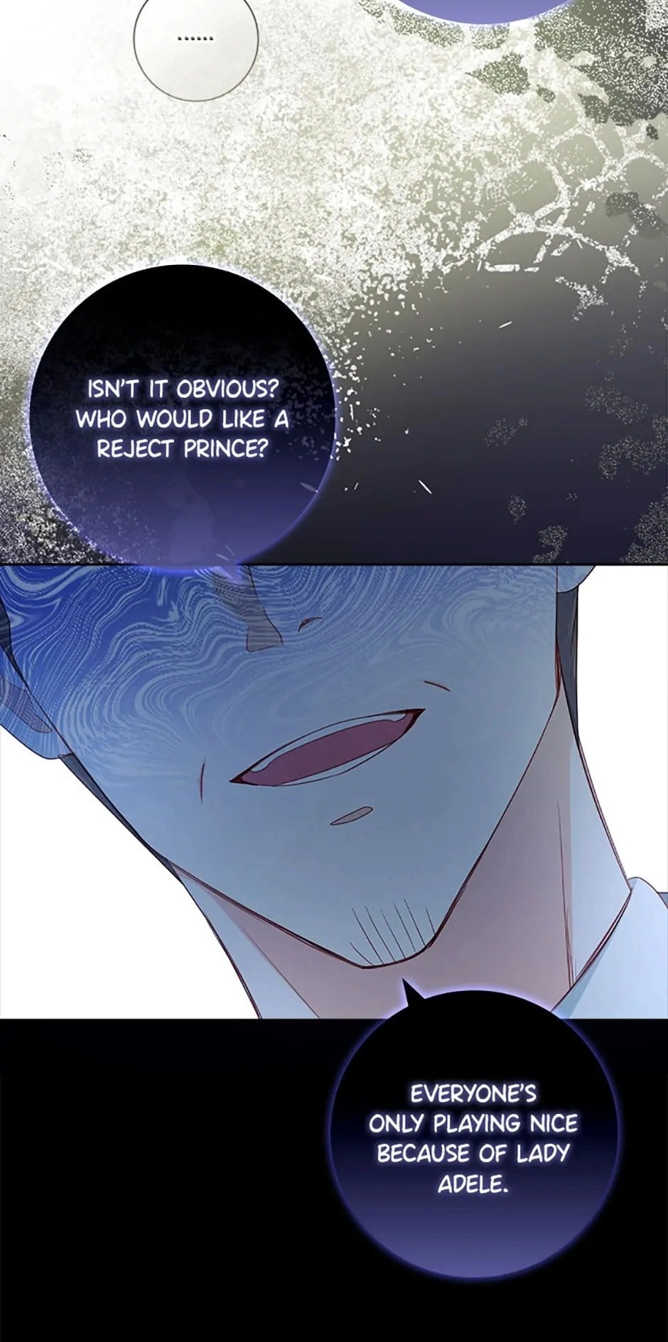 I Decide My Husband Chapter 39 Page 34