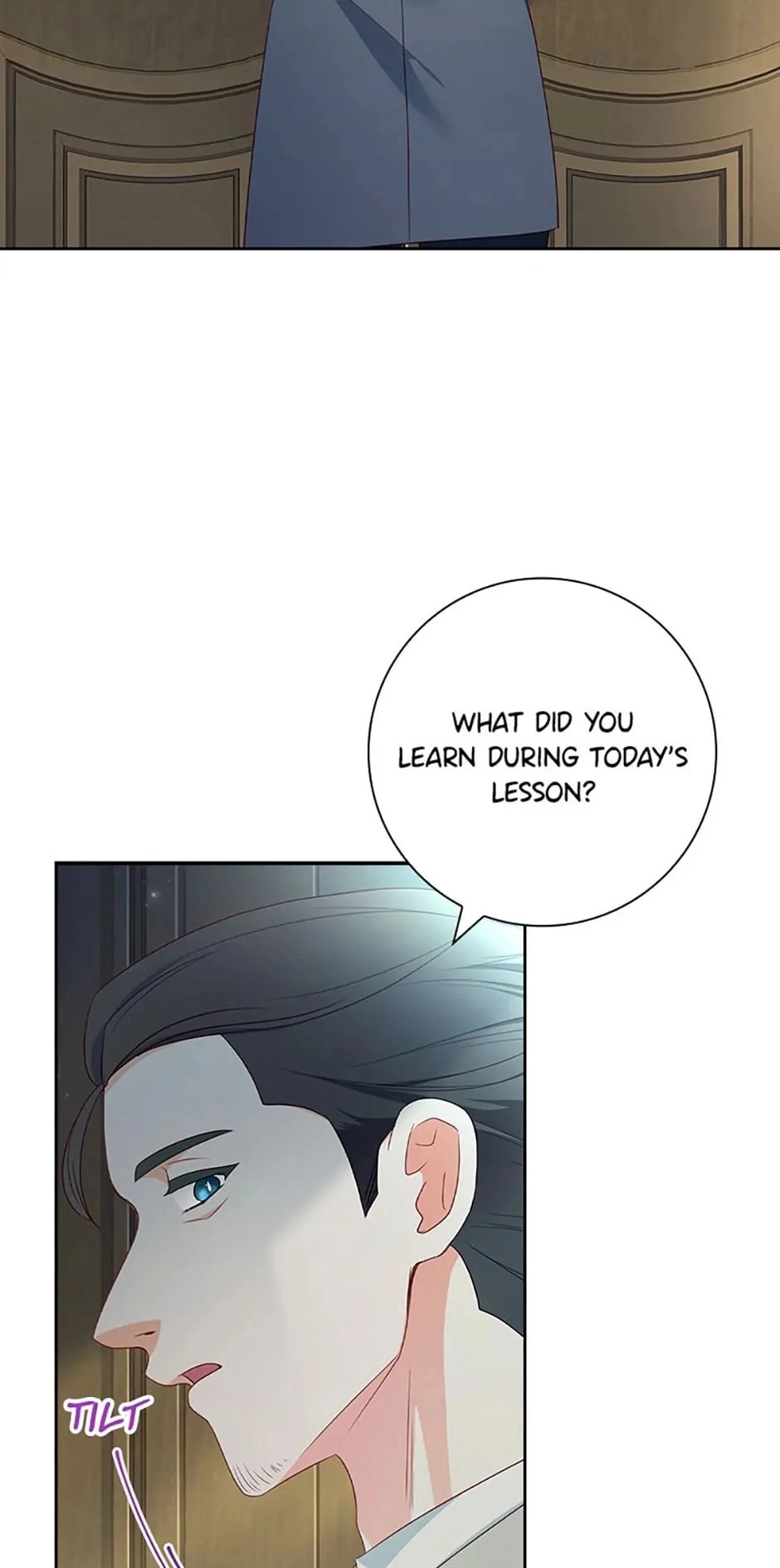 I Decide My Husband Chapter 39 Page 30