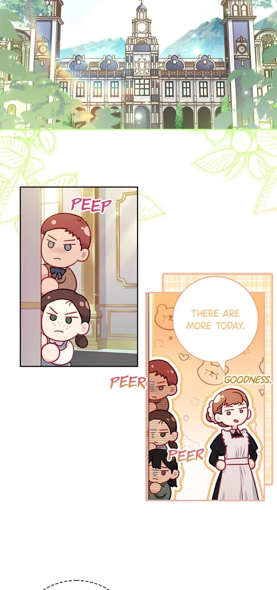 I Decide My Husband Chapter 39 Page 25