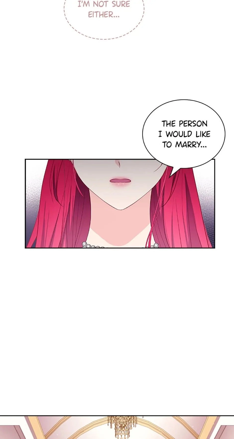 I Decide My Husband Chapter 27 Page 40