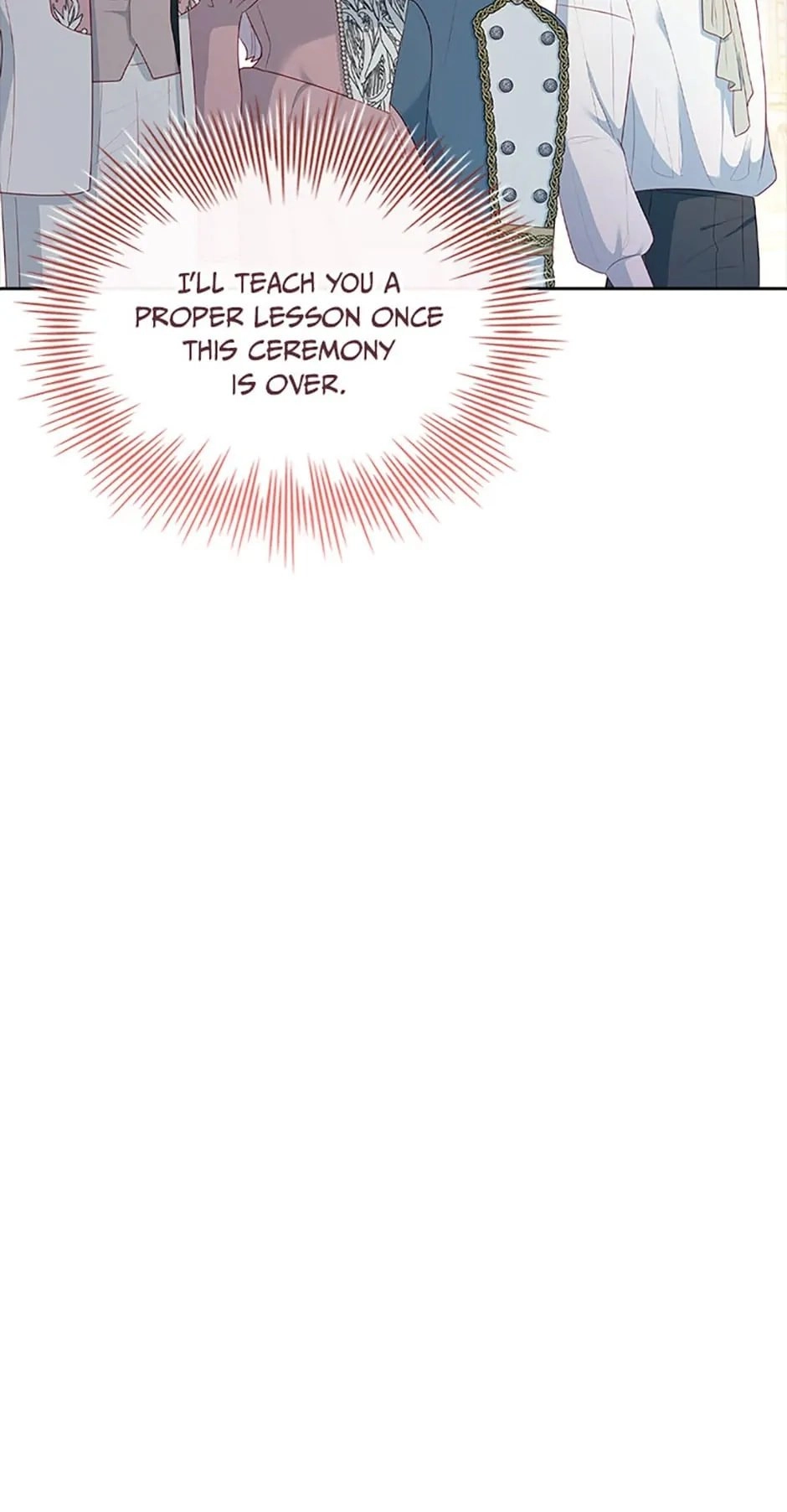 I Decide My Husband Chapter 27 Page 20