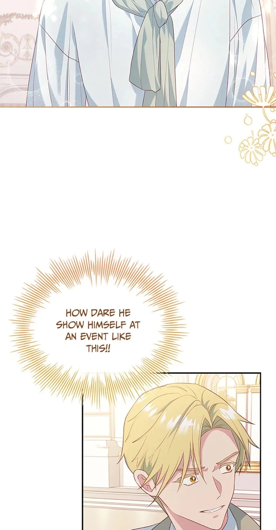 I Decide My Husband Chapter 27 Page 18
