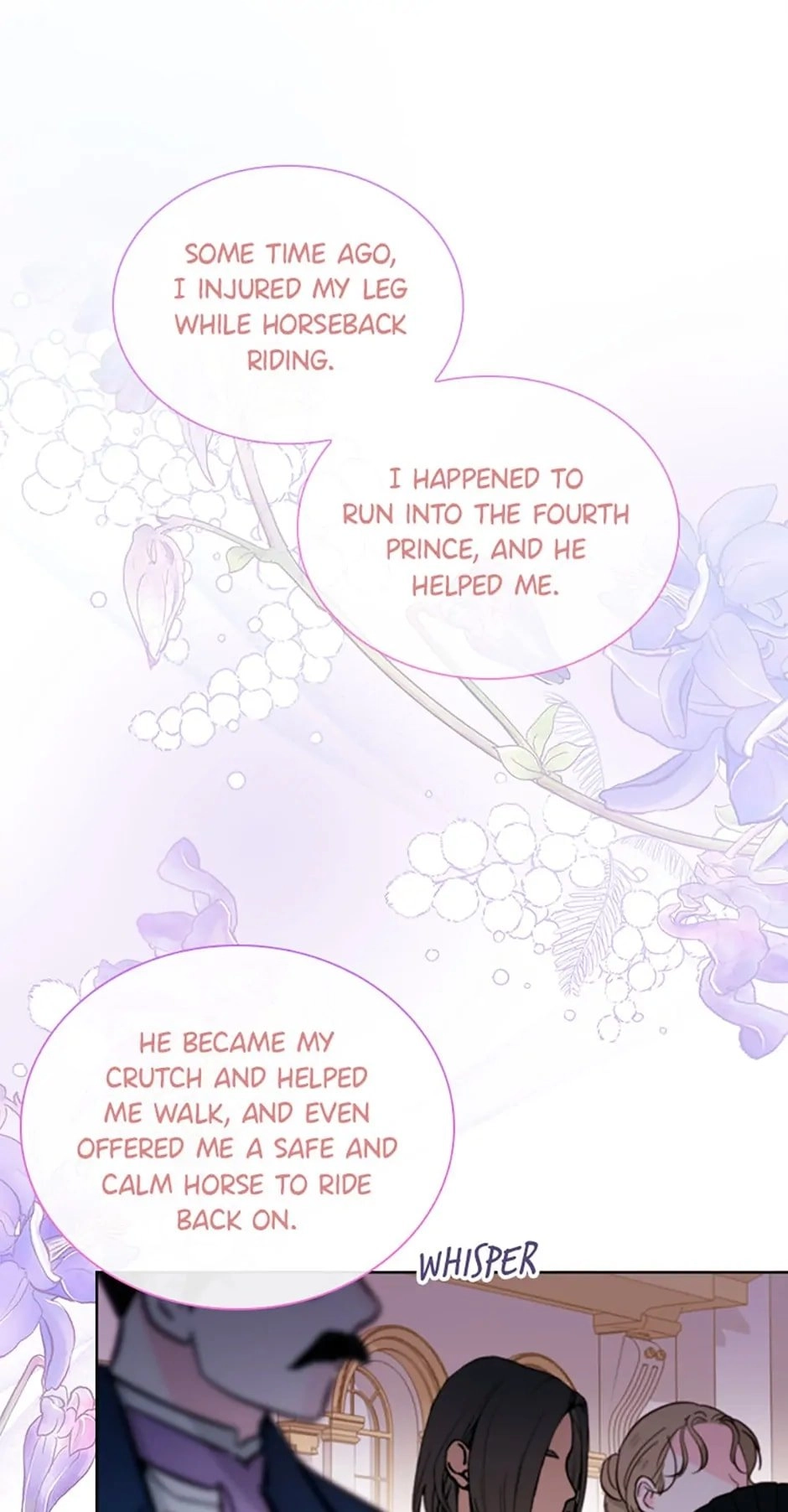 I Decide My Husband Chapter 27 Page 61