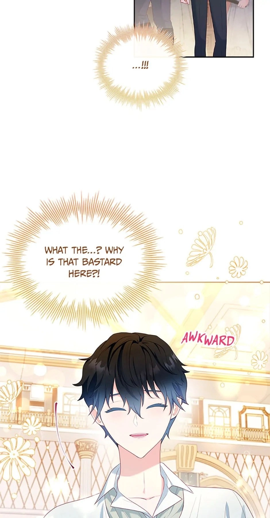 I Decide My Husband Chapter 27 Page 17