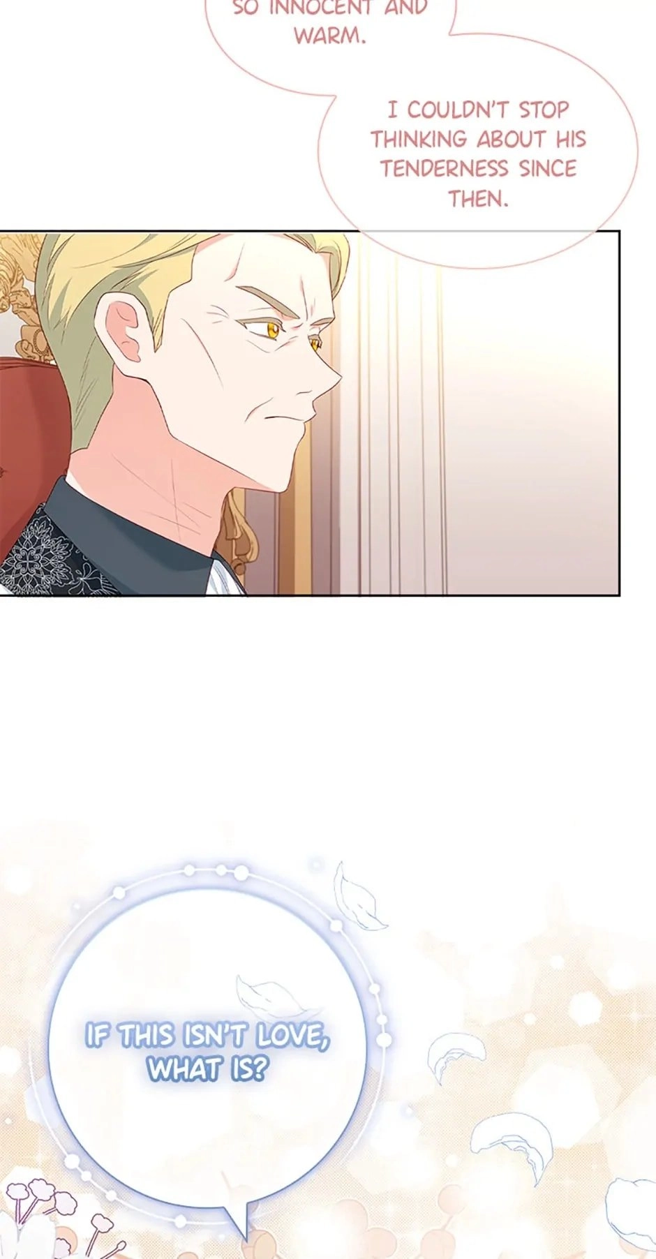 I Decide My Husband Chapter 27 Page 64