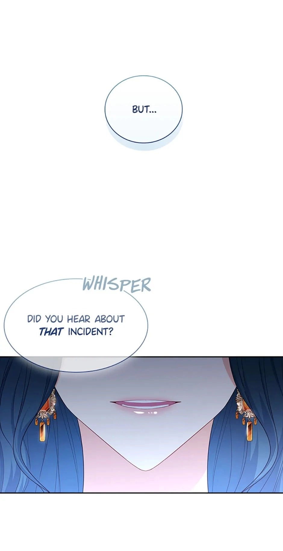 I Decide My Husband Chapter 27 Page 7