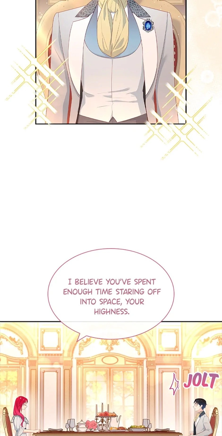 I Decide My Husband Chapter 27 Page 79