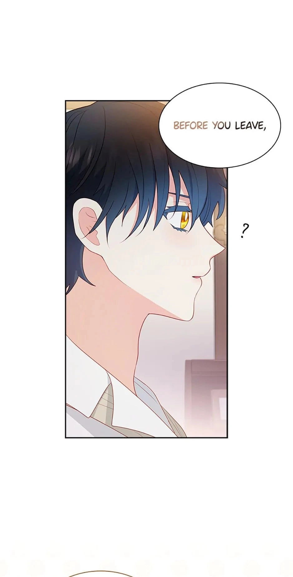 I Decide My Husband Chapter 27 Page 74