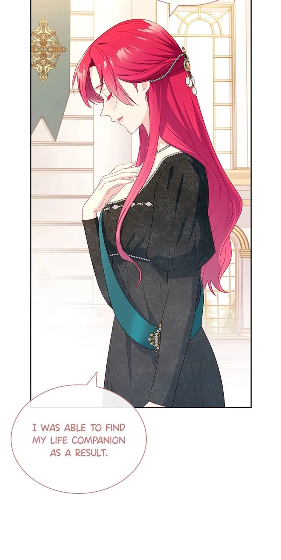I Decide My Husband Chapter 27 Page 29