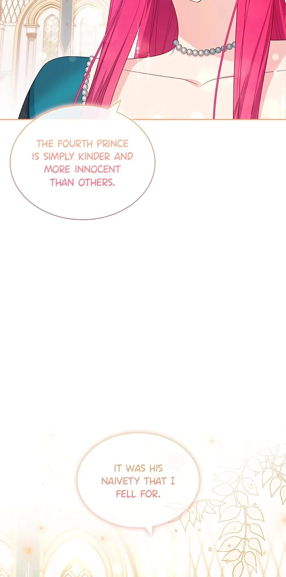 I Decide My Husband Chapter 27 Page 57