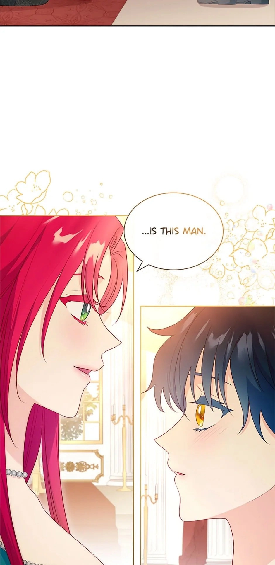 I Decide My Husband Chapter 27 Page 49