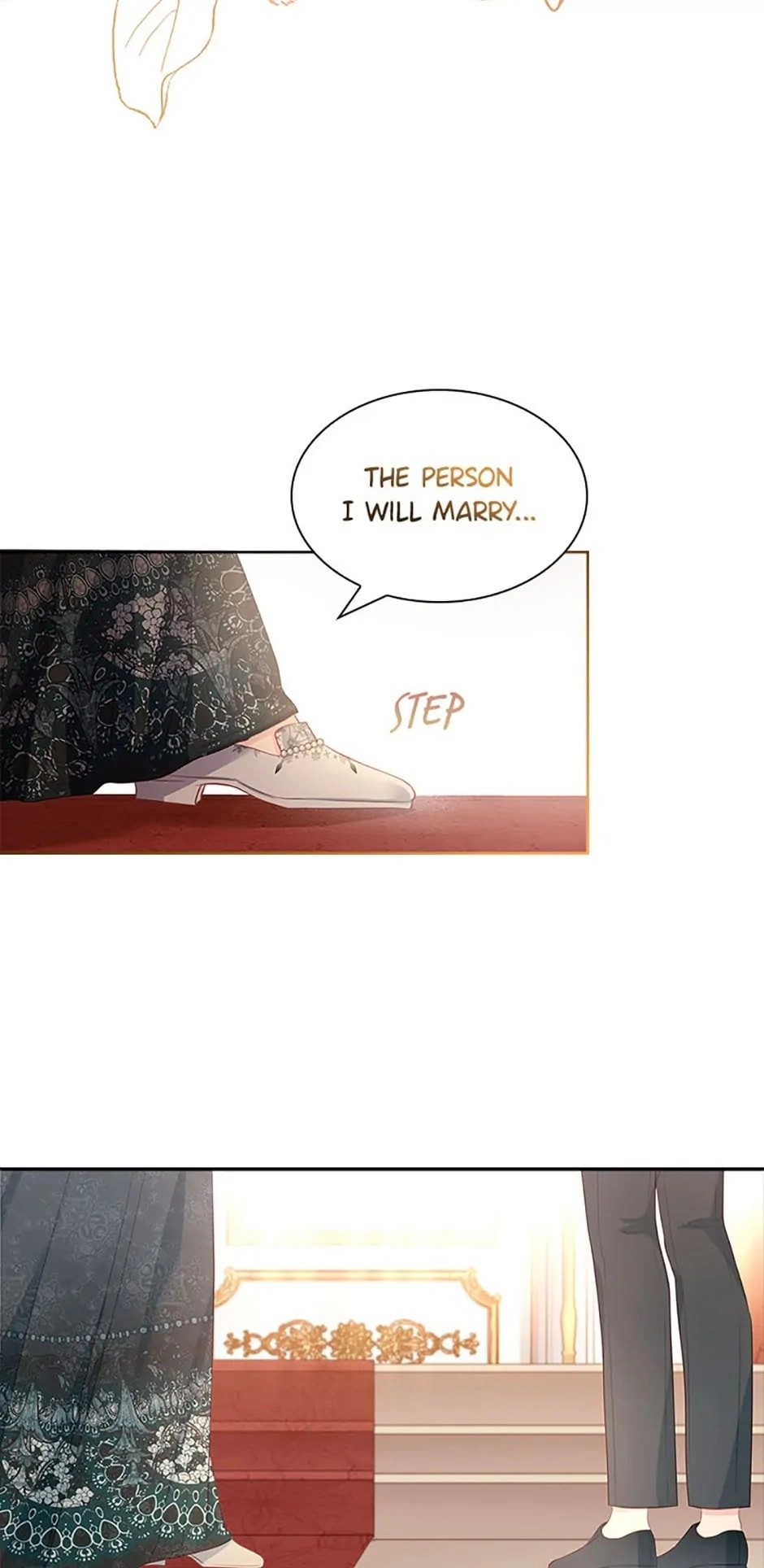 I Decide My Husband Chapter 27 Page 48