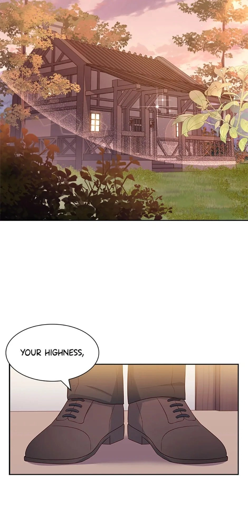 I Decide My Husband Chapter 27 Page 72