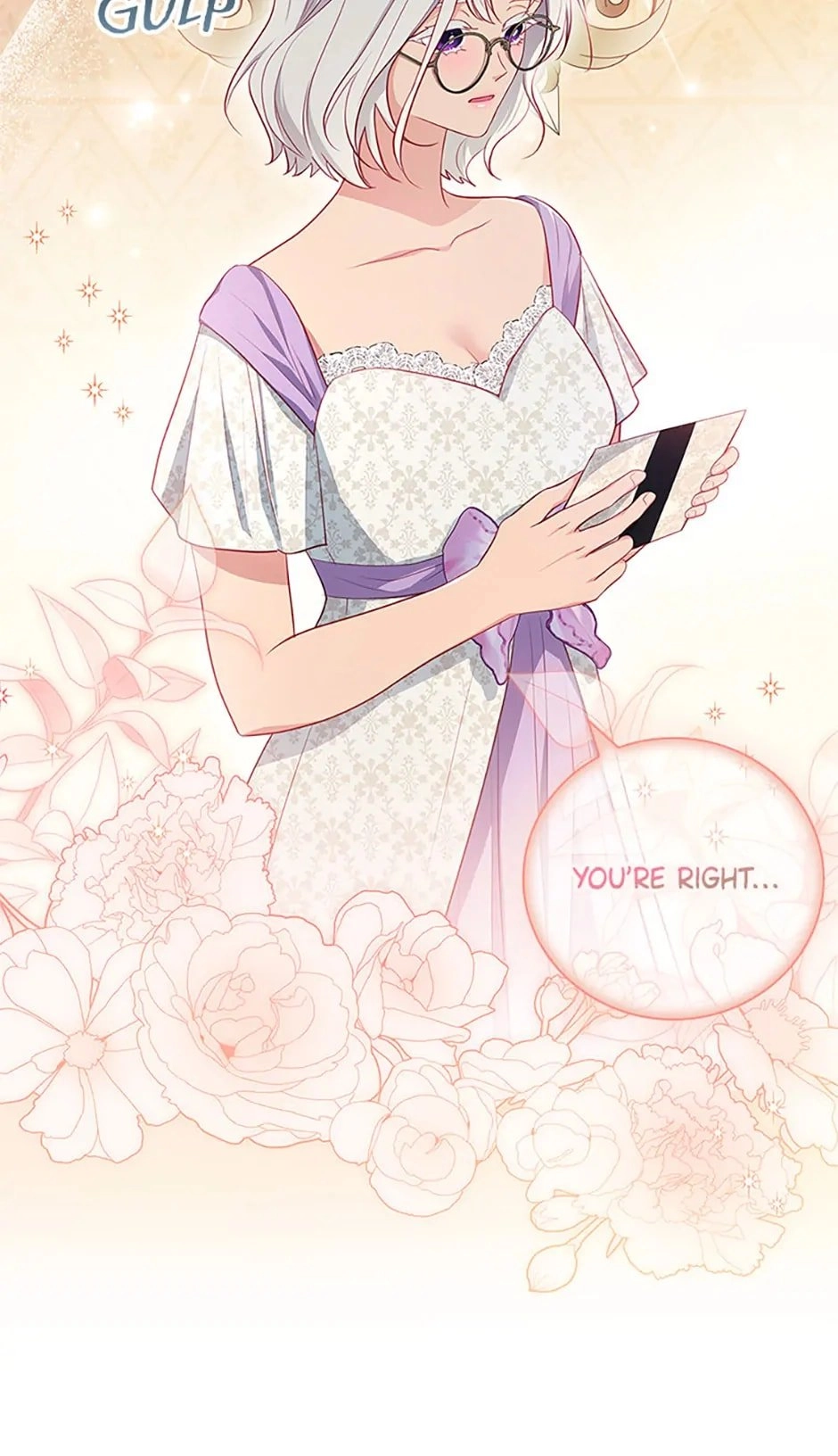I Decide My Husband Chapter 46 Page 62