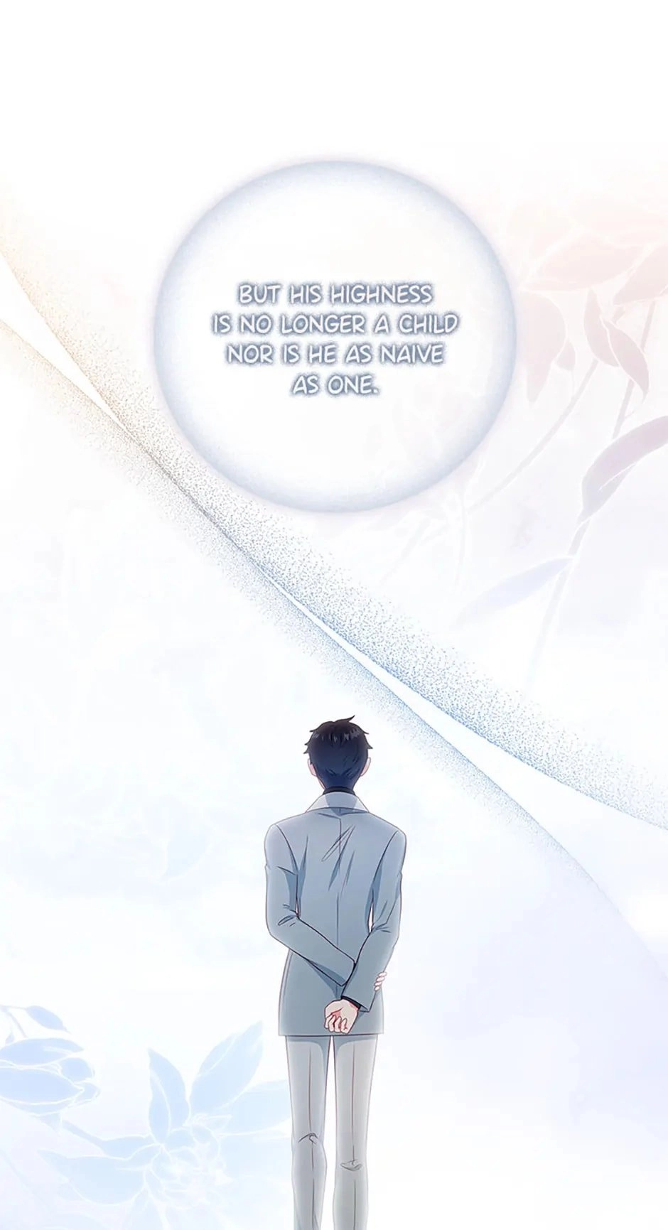 I Decide My Husband Chapter 46 Page 41