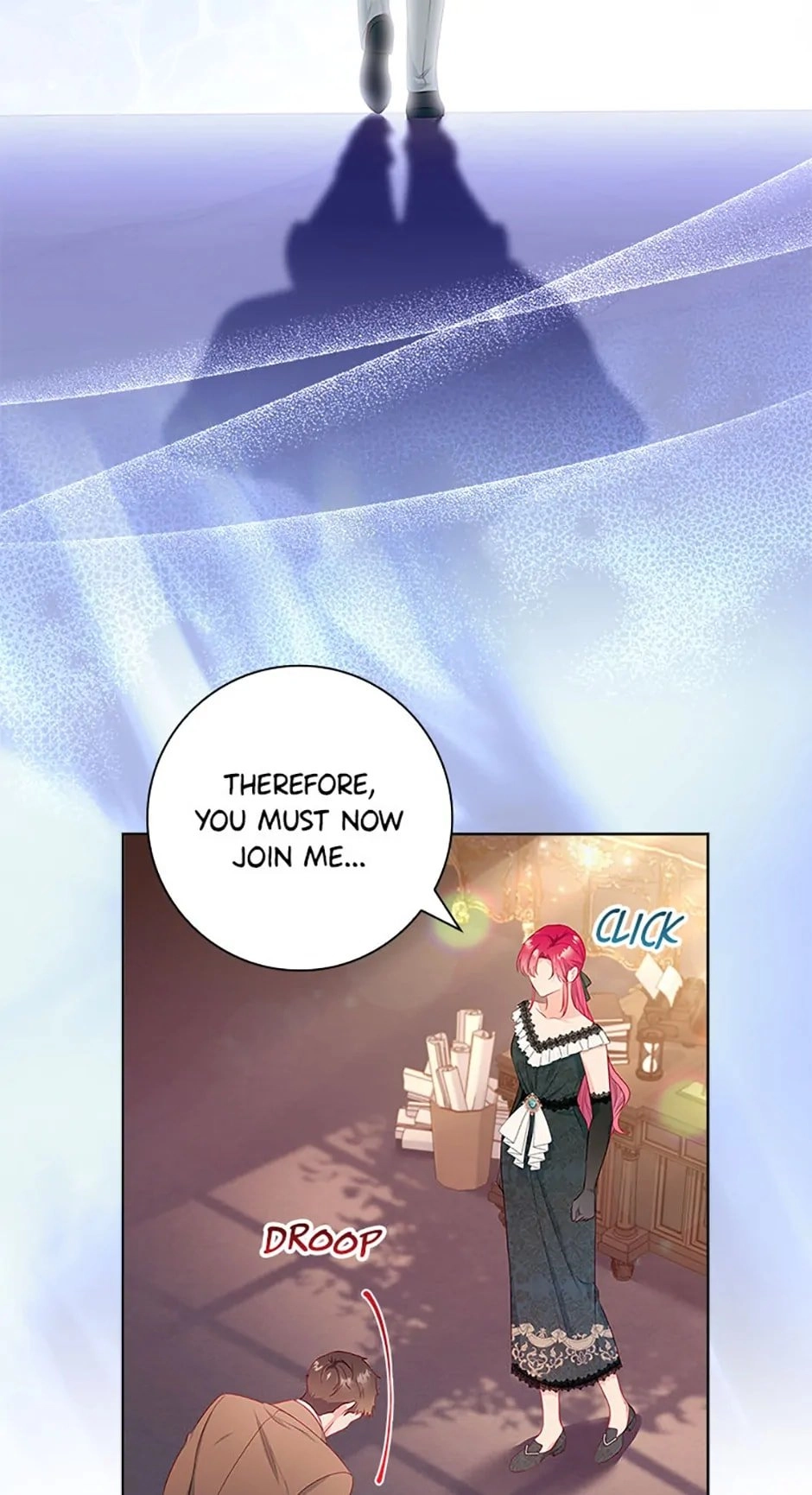 I Decide My Husband Chapter 46 Page 42