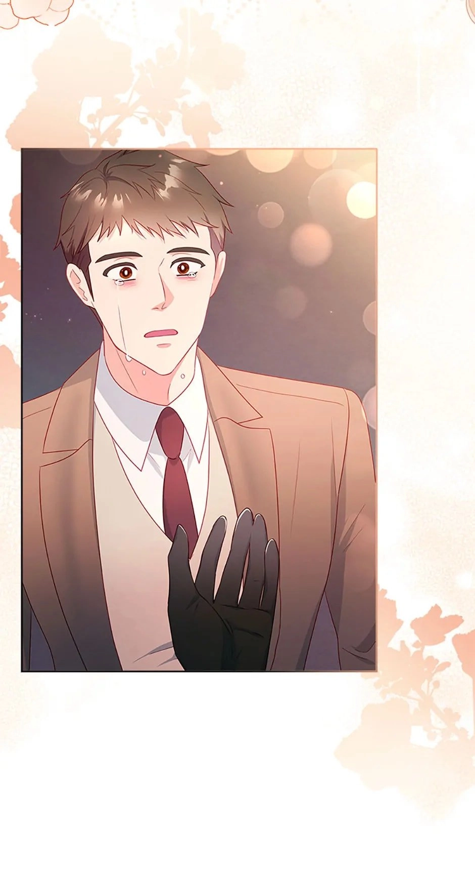 I Decide My Husband Chapter 46 Page 45