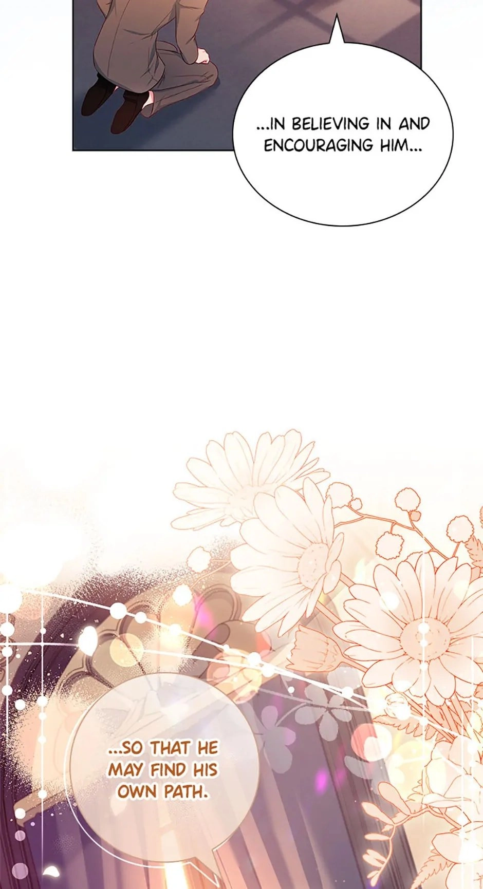 I Decide My Husband Chapter 46 Page 43
