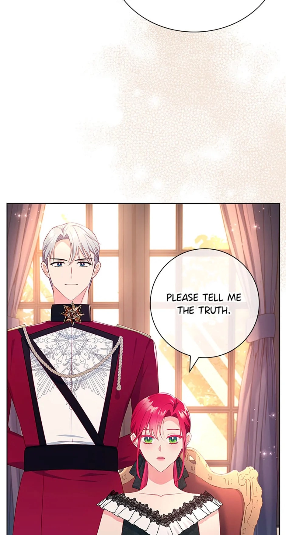 I Decide My Husband Chapter 46 Page 29