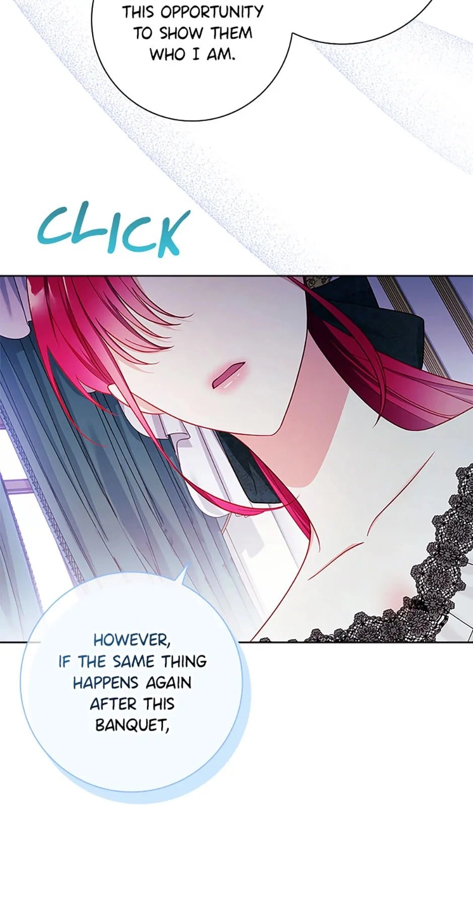 I Decide My Husband Chapter 46 Page 19