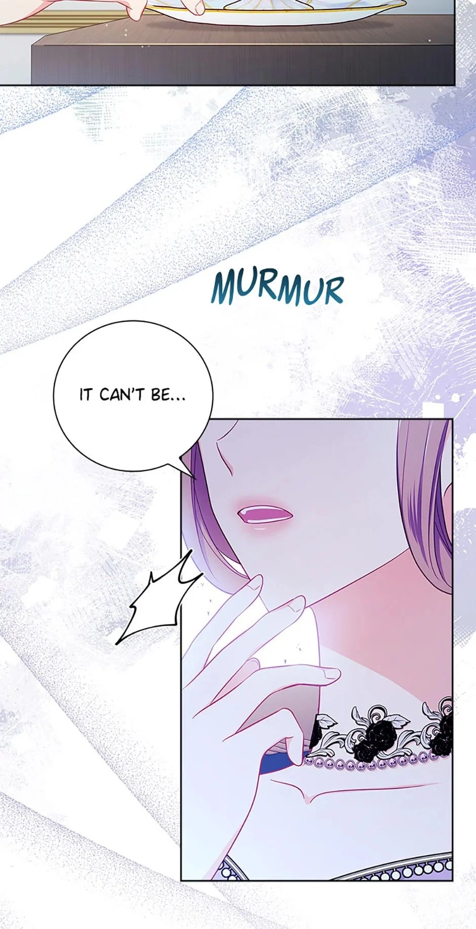 I Decide My Husband Chapter 46 Page 5