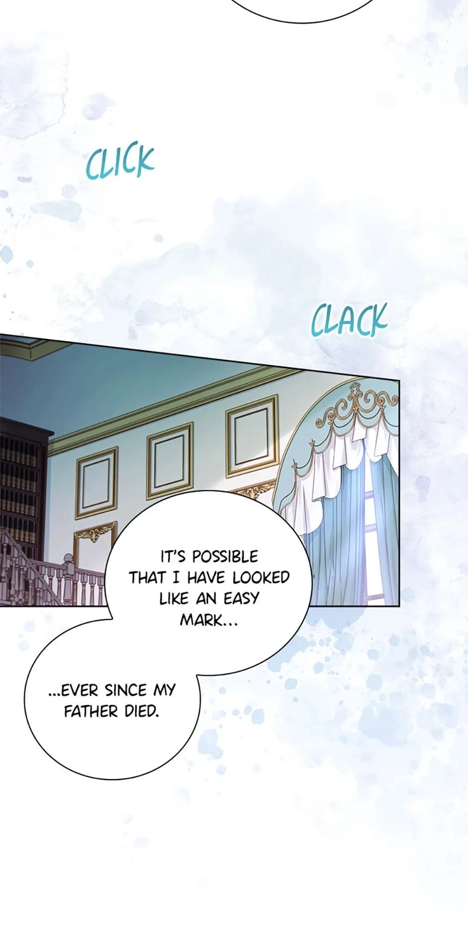 I Decide My Husband Chapter 46 Page 13