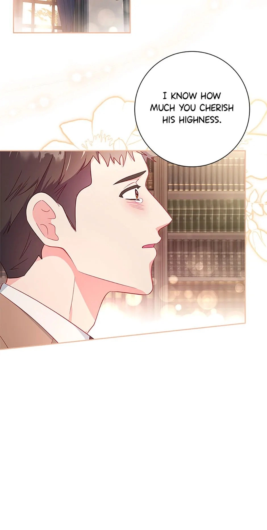 I Decide My Husband Chapter 46 Page 40
