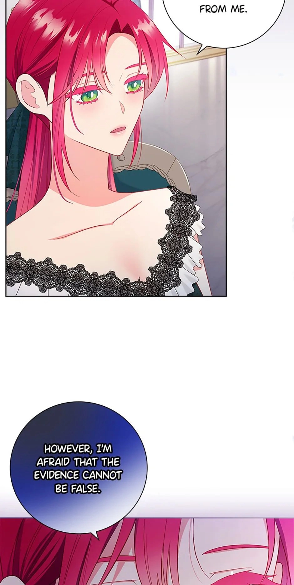 I Decide My Husband Chapter 46 Page 11
