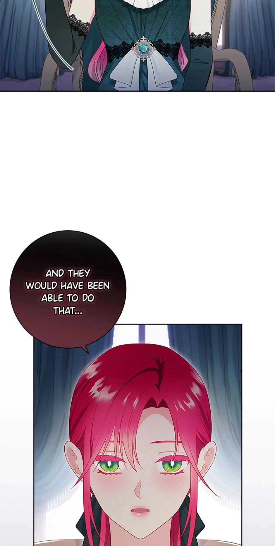I Decide My Husband Chapter 46 Page 8