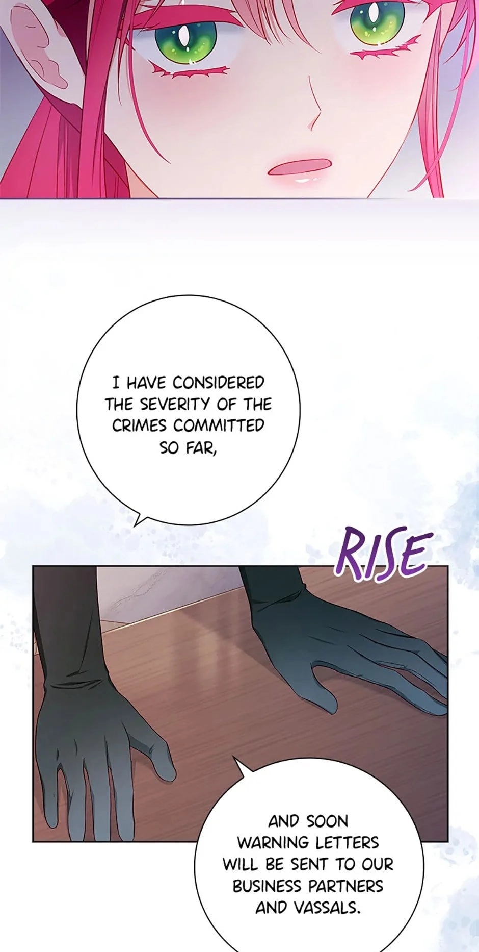 I Decide My Husband Chapter 46 Page 12