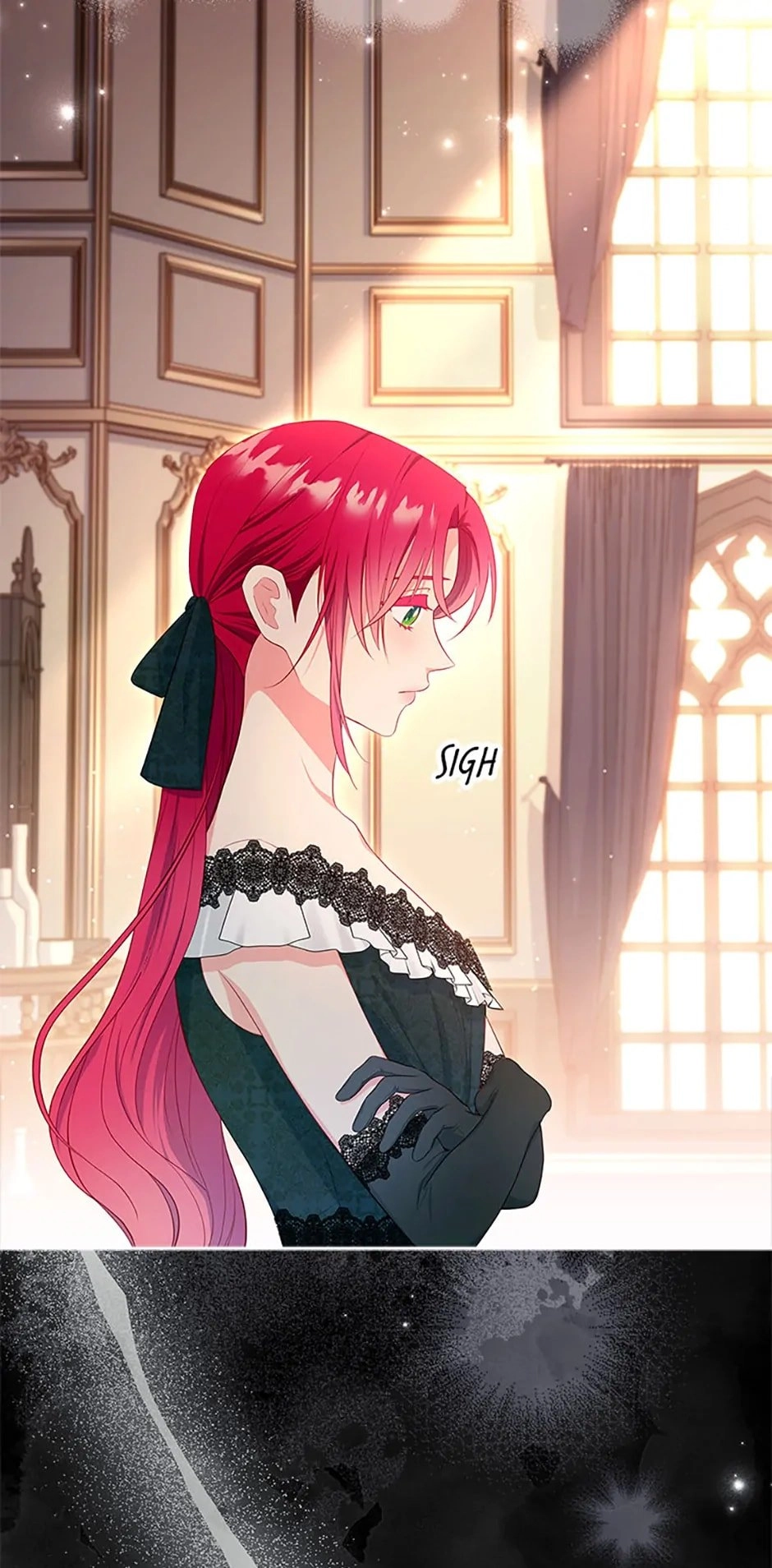 I Decide My Husband Chapter 46 Page 50