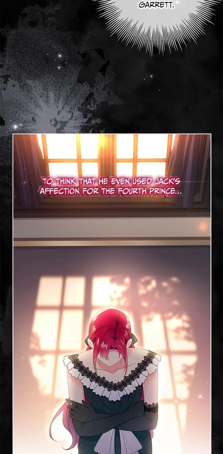 I Decide My Husband Chapter 46 Page 52