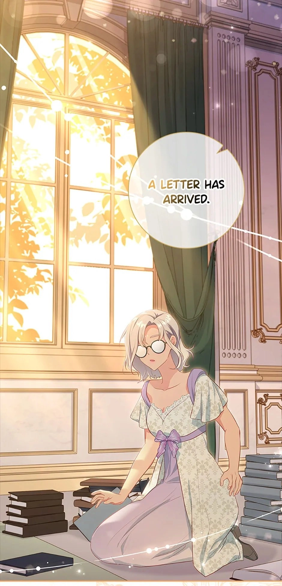 I Decide My Husband Chapter 46 Page 57