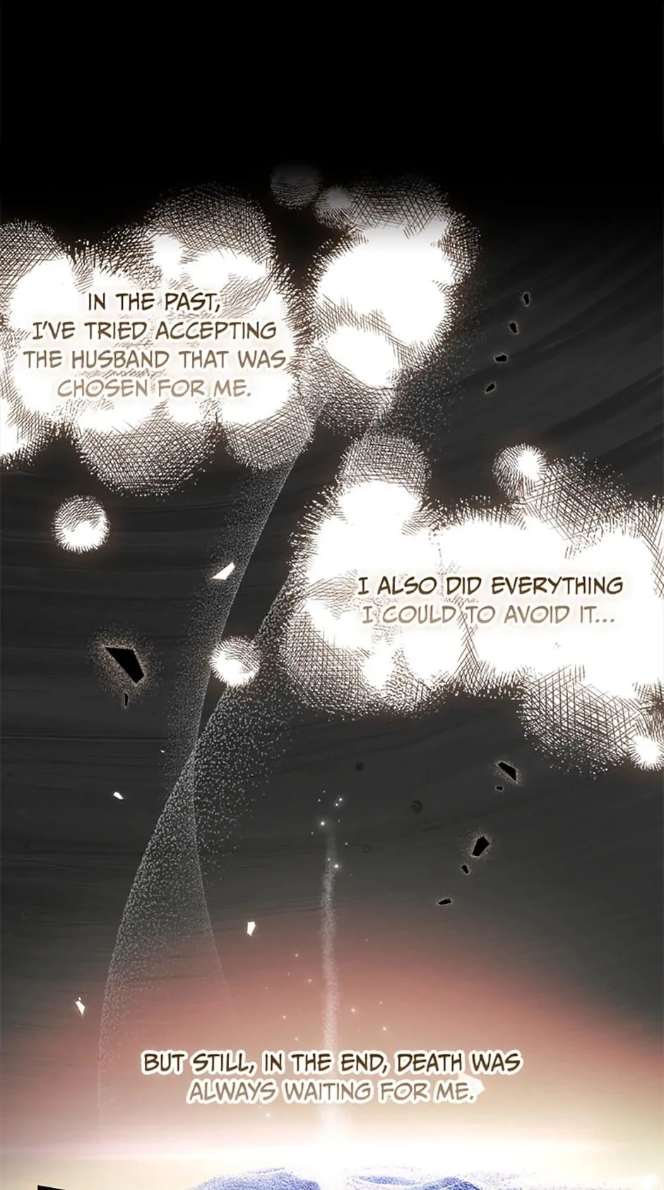 I Decide My Husband Chapter 26 Page 46