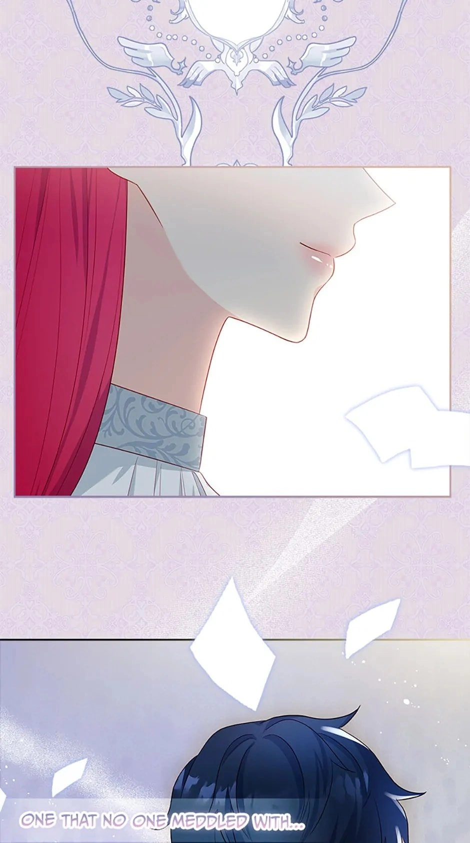 I Decide My Husband Chapter 26 Page 49