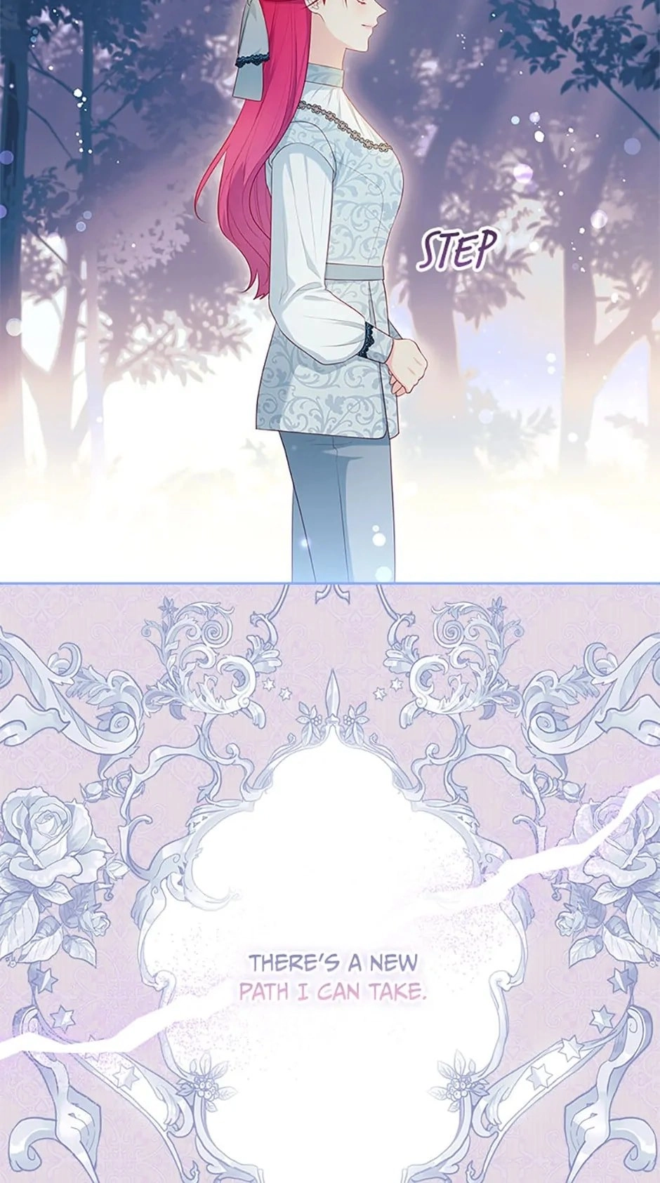 I Decide My Husband Chapter 26 Page 48