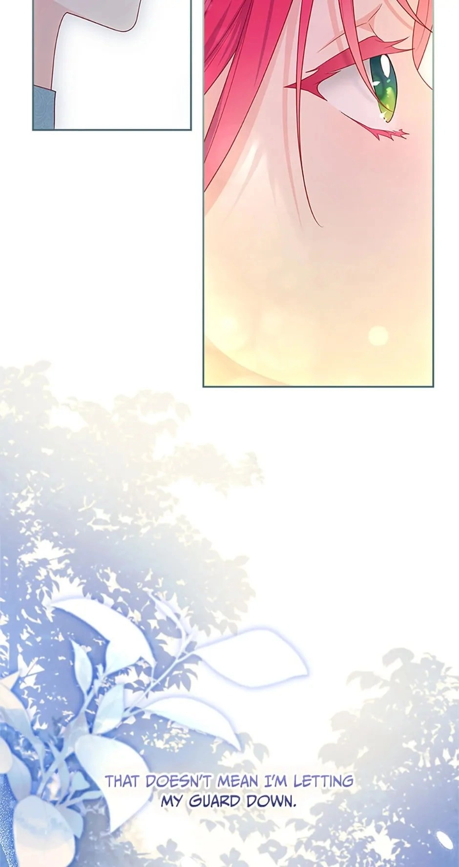 I Decide My Husband Chapter 26 Page 56