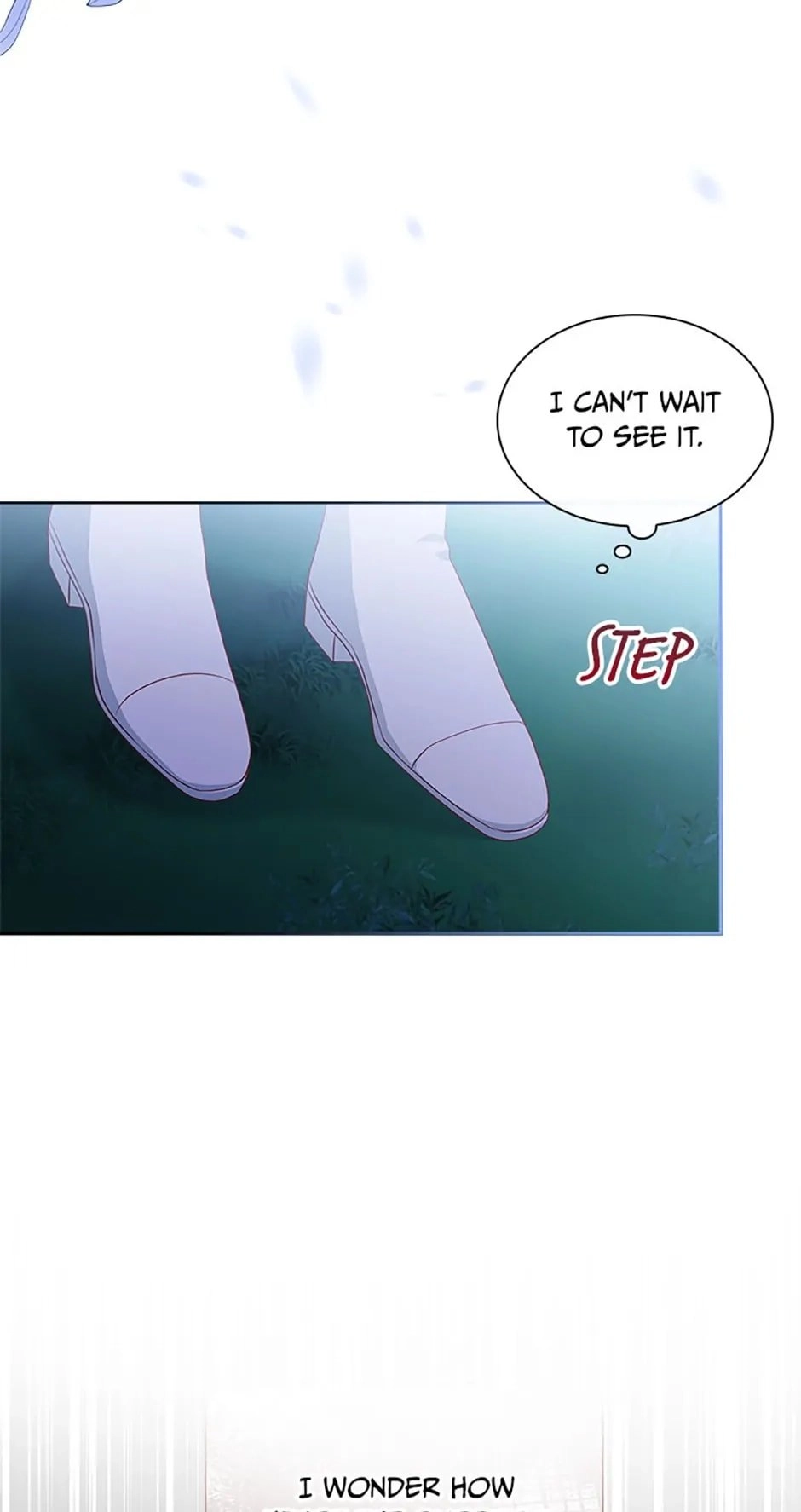 I Decide My Husband Chapter 26 Page 53